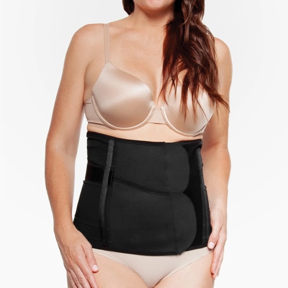 Belly Bandit Other - Belly bandit Postpartum Luxe Belly Wrap